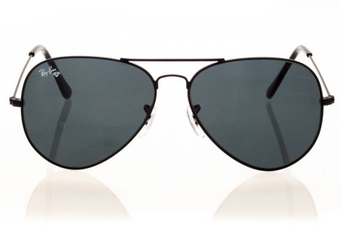 Ray Ban Original 3026D-bl-bl