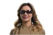 Женские очки Guess 7142blk-35