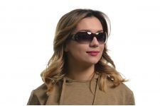 Женские очки Guess 7142blk-35