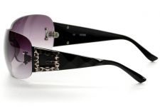 Женские очки Guess 7142blk-35