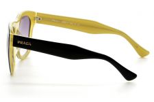 Мужские очки Prada spr68n-7ab-M