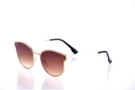 Солнцезащитные очки, Женские очки 2024 года 004brown