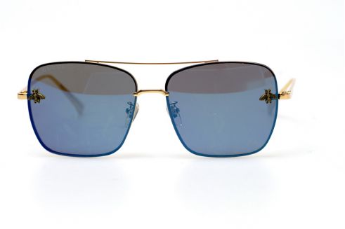 Женские очки Gucci 0340s003