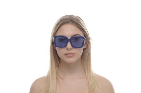 Женские очки Gucci 0216-002
