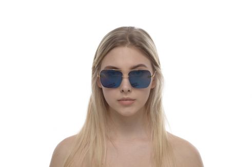 Женские очки Gucci 0340s003