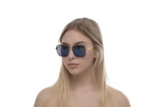 Женские очки Gucci 0340s003