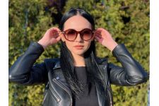 Женские очки Swarovski 7104c02