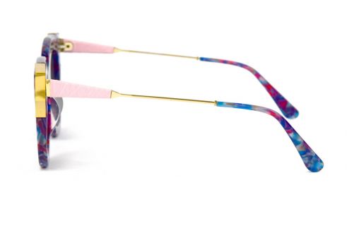 Женские очки Gentle Monster 01m-flower