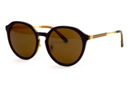 Солнцезащитные очки, Женские очки Gucci 205sk-br