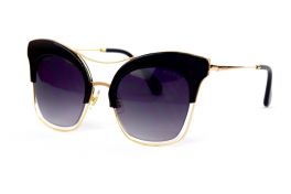 Солнцезащитные очки, Женские очки Miu Miu 53-22-c1