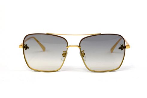 Женские очки Gucci 0340s002