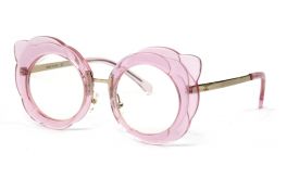 Солнцезащитные очки, Женские очки Chanel 9528c503/28