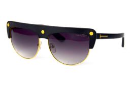 Солнцезащитные очки, Мужские очки Tom Ford 0318/s-blue-M