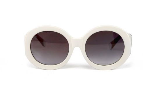 Женские очки Louis Vuitton z2964-white