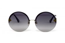Женские очки Gucci 0293s-bronze