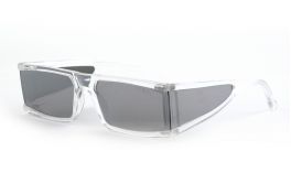Солнцезащитные очки, Мужские очки 2023 года 1935-silver