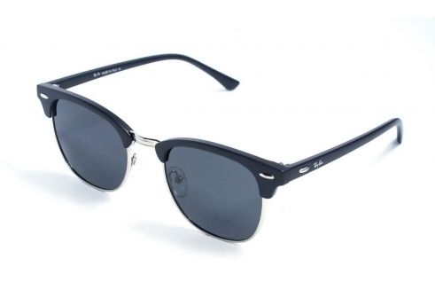 Ray Ban Clubmaster 3016black-s