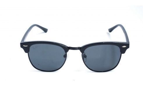 Ray Ban Clubmaster 3016black-b